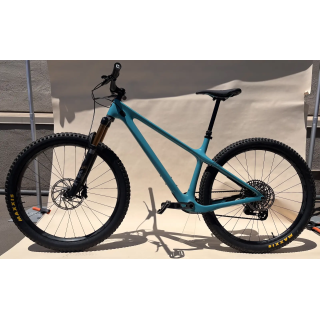 Yeti Arc Turqoise Large