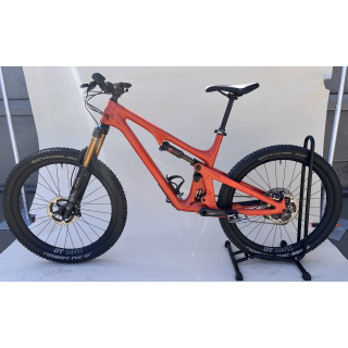 Yeti SB140 Large