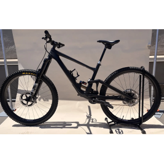 Specialized S-Works Enduro MTB - Black (Large)