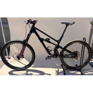 Revel Rail 29 MTB - Black (Large)