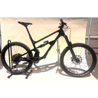 Revel Rail 29 MTB - Black (XL)