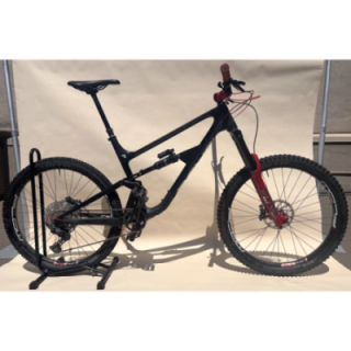 Revel Rail 29 MTB - Black (L)