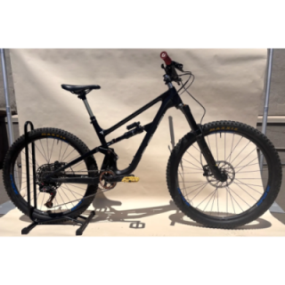 Revel Rail 29 MTB - Black (M)