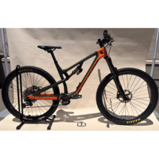 Rocky Mountain Instinct MTB - Orange (L)