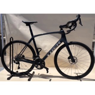 Trek Domane SL5 Road Bike - Green (58cm)